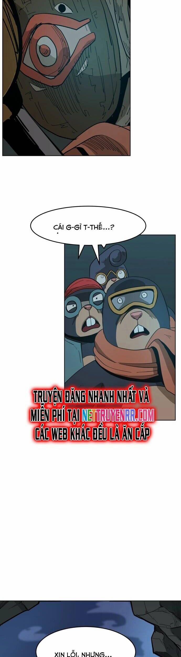 Viên Đá Đỏ 14 trang 1