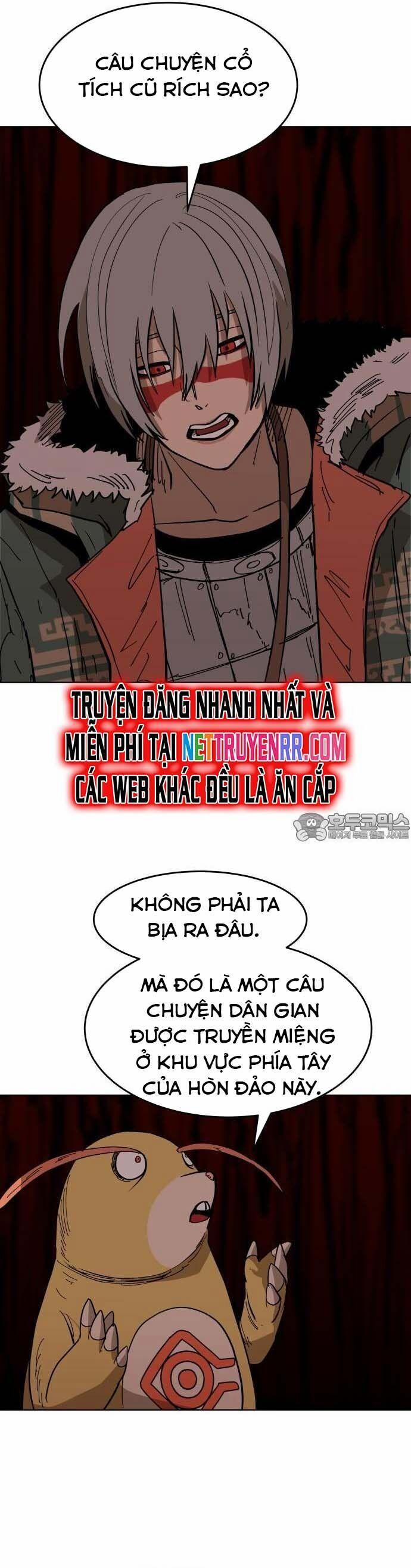 Viên Đá Đỏ 17 trang 1