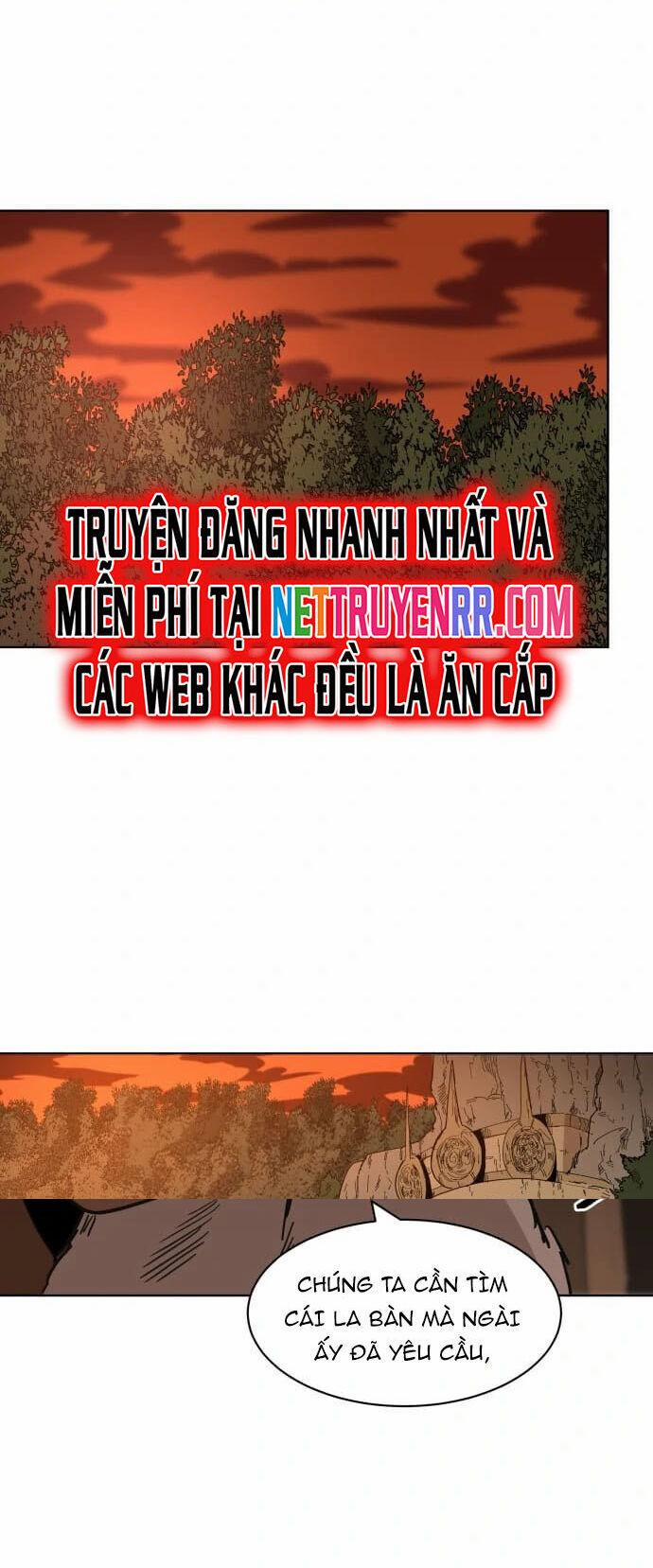 Viên Đá Đỏ 21 trang 1