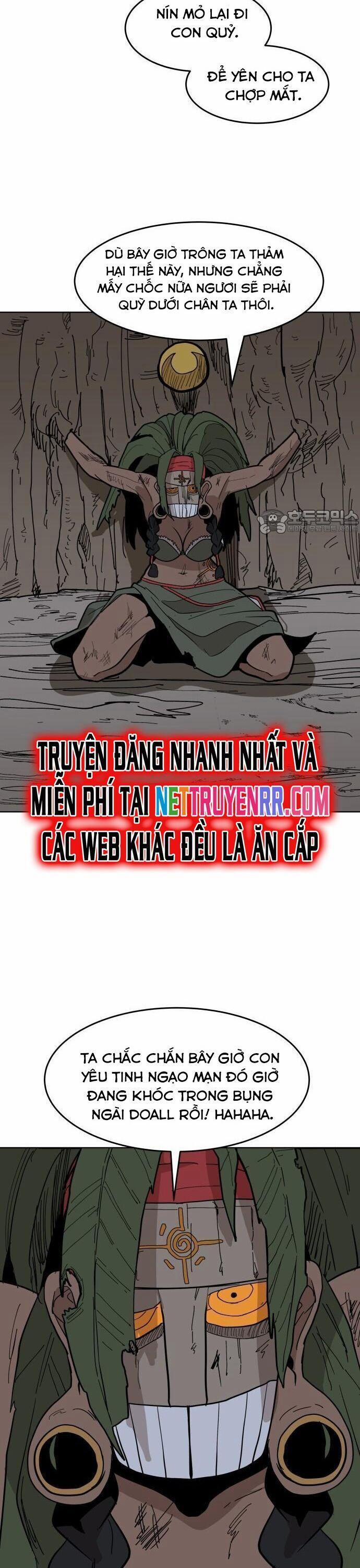 Viên Đá Đỏ 25 trang 1