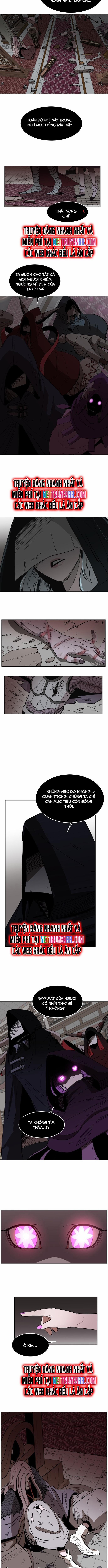 Viên Đá Đỏ 8 trang 1