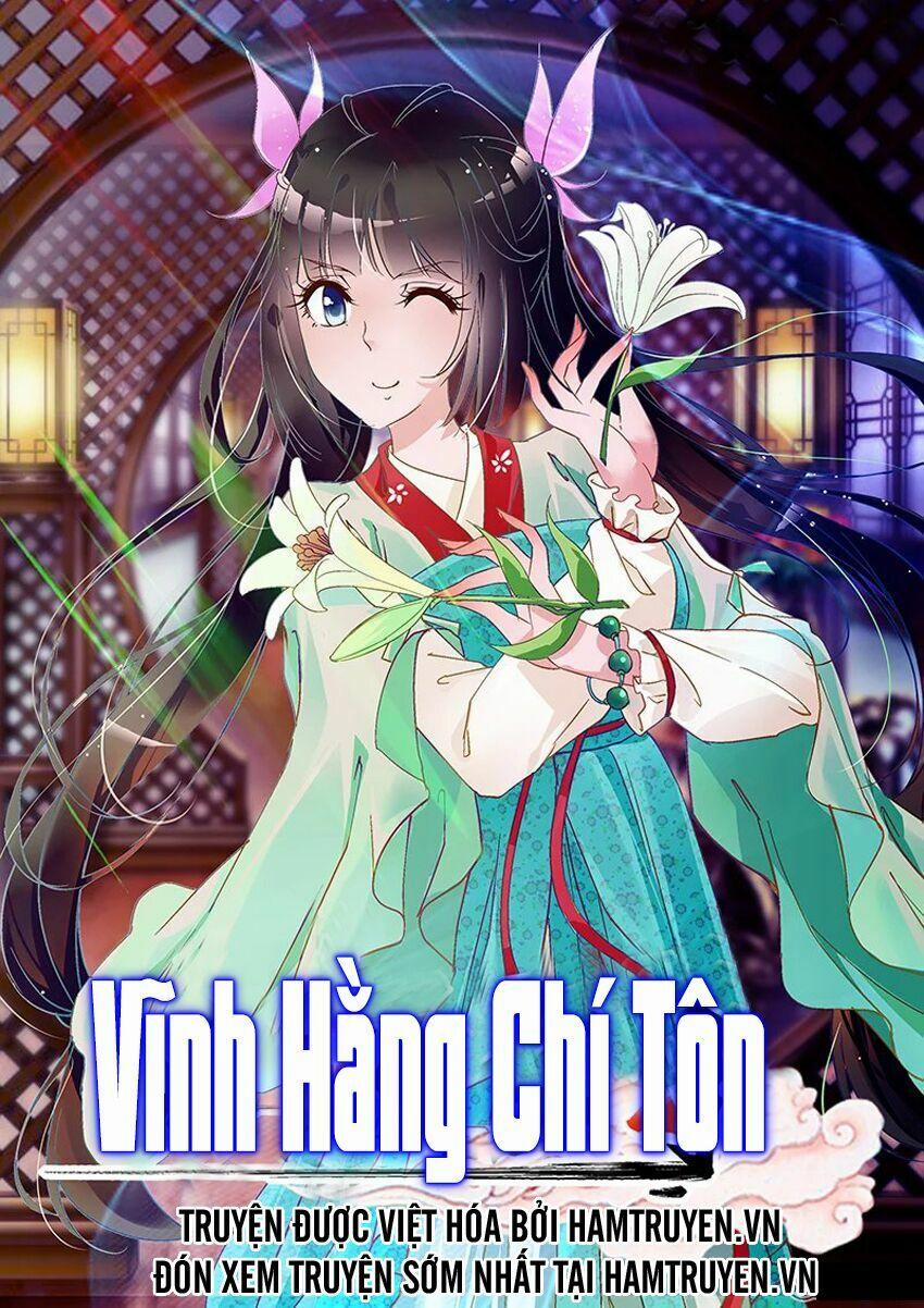 Vĩnh Hằng Chí Tôn 13 trang 1