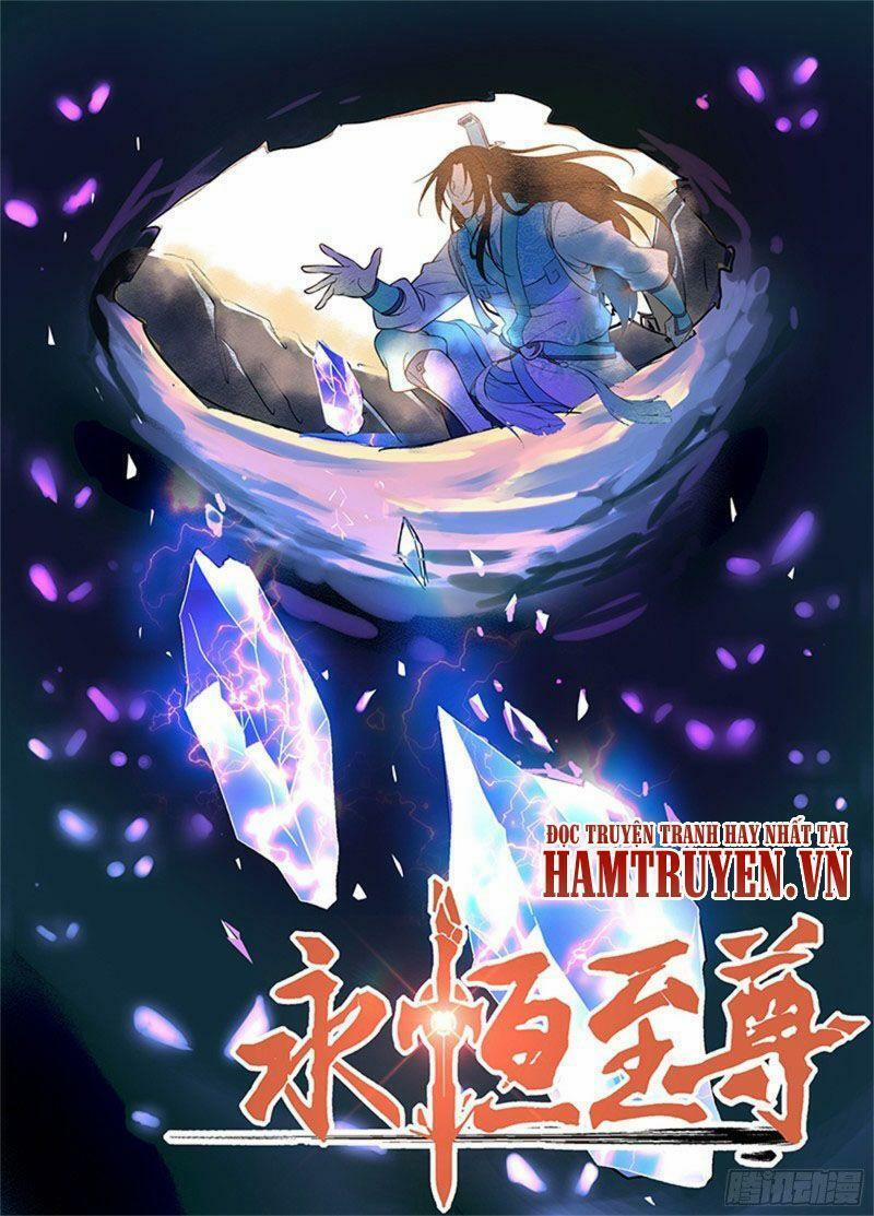 Vĩnh Hằng Chí Tôn 278 trang 0