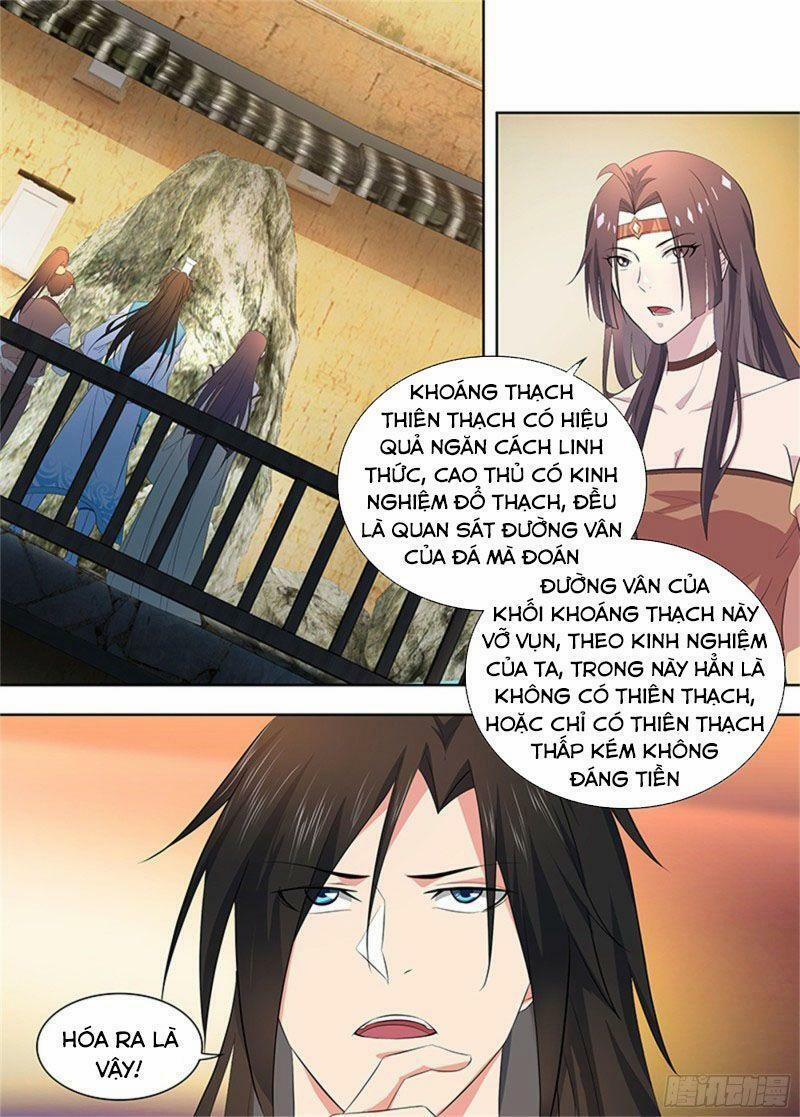 Vĩnh Hằng Chí Tôn 279 trang 0