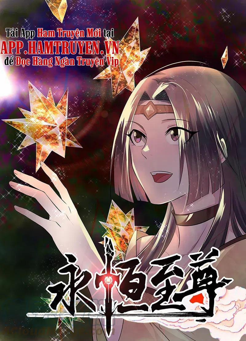 Vĩnh Hằng Chí Tôn 282 trang 0