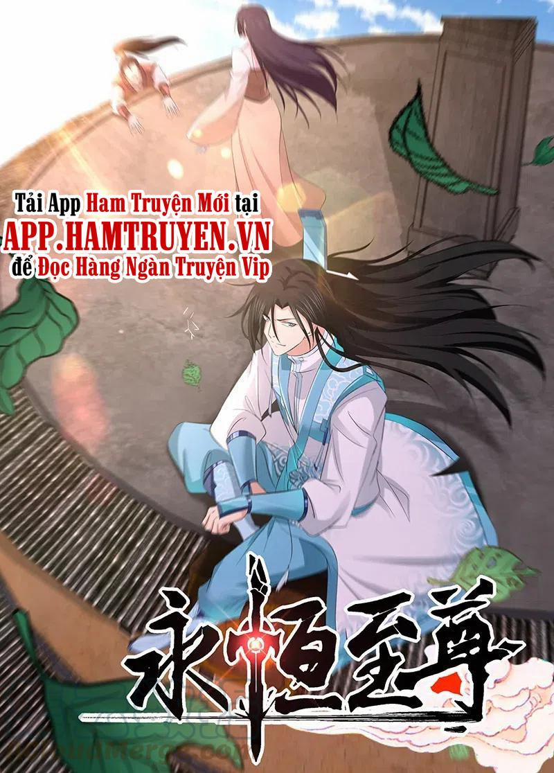 Vĩnh Hằng Chí Tôn 284 trang 0