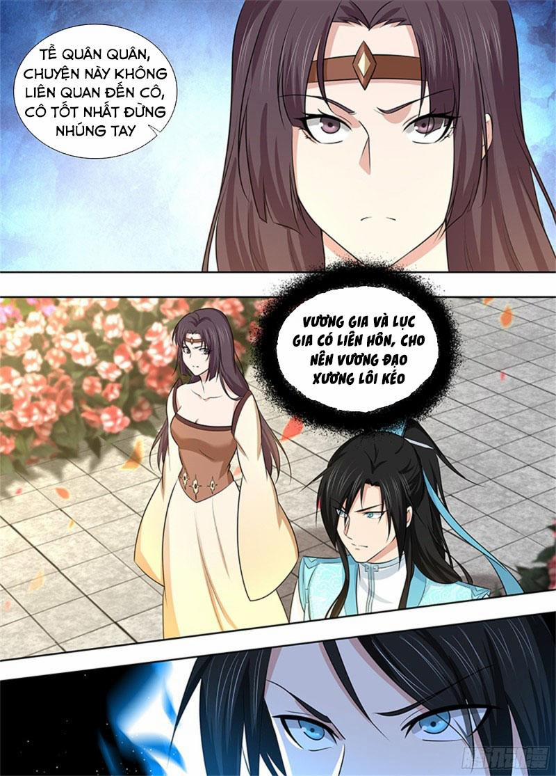 Vĩnh Hằng Chí Tôn 299 trang 1