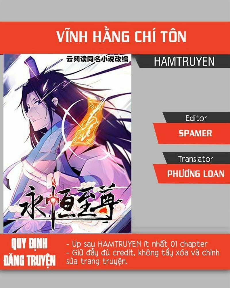 Vĩnh Hằng Chí Tôn 4 trang 0