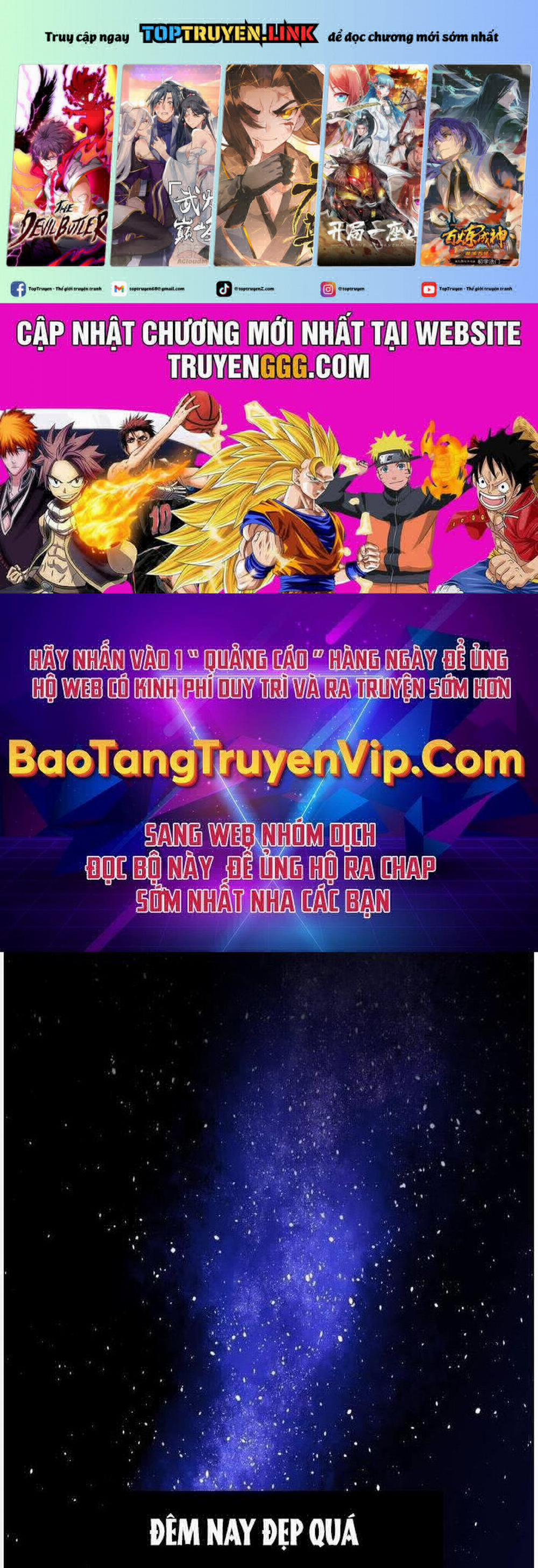 Vinh Quang Vô Tận 1 trang 0