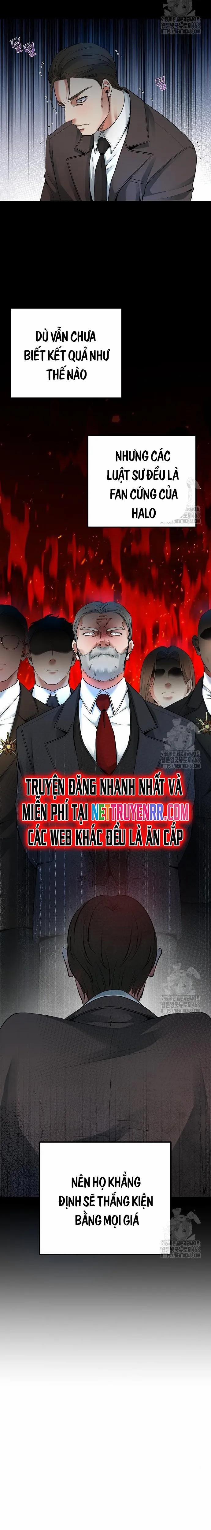 Vinh Quang Vô Tận 60 trang 1