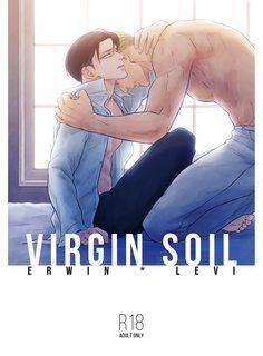 Đọc truyện tranh Virgin Soil