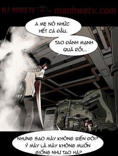 Virus Quái Vật 14 trang 0