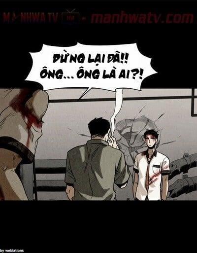 Virus Quái Vật 15 trang 0