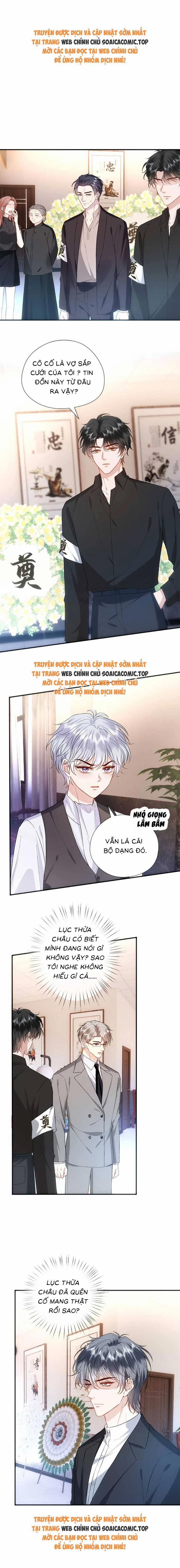 Vợ Của Lục Tổng Không Phải Dạng Vừa 153 trang 0