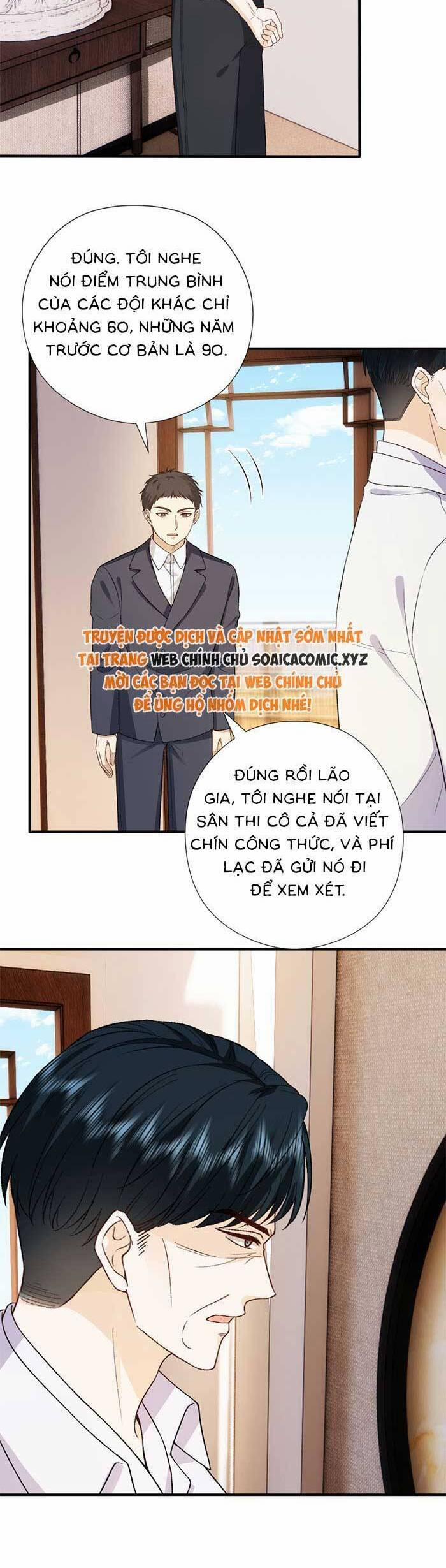 Vợ Của Lục Tổng Không Phải Dạng Vừa 162 trang 1