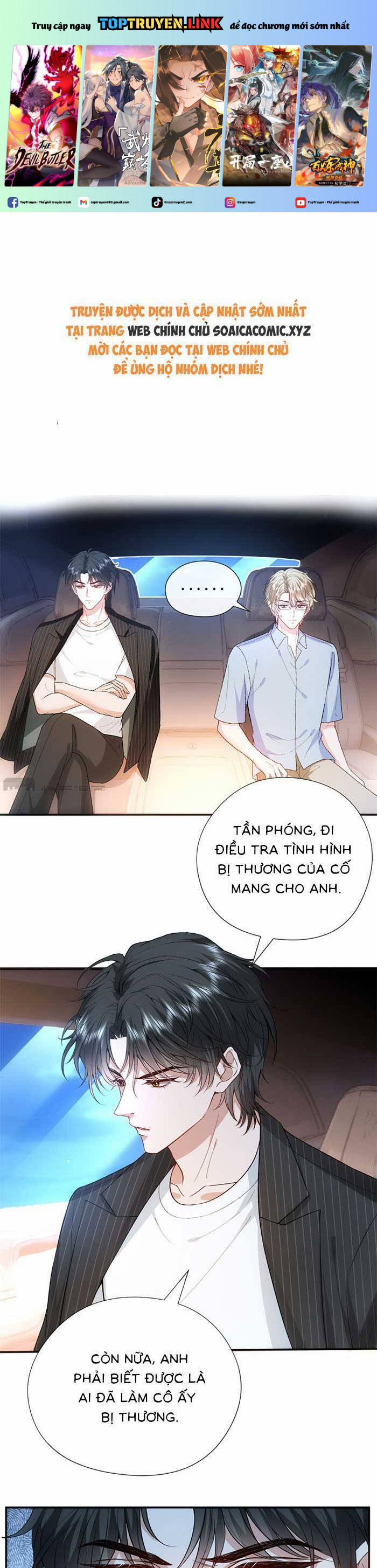 Vợ Của Lục Tổng Không Phải Dạng Vừa 164 trang 0