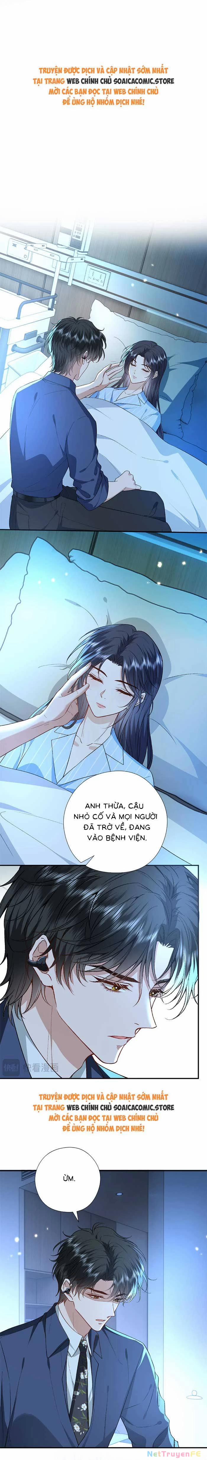 Vợ Của Lục Tổng Không Phải Dạng Vừa 167 trang 0