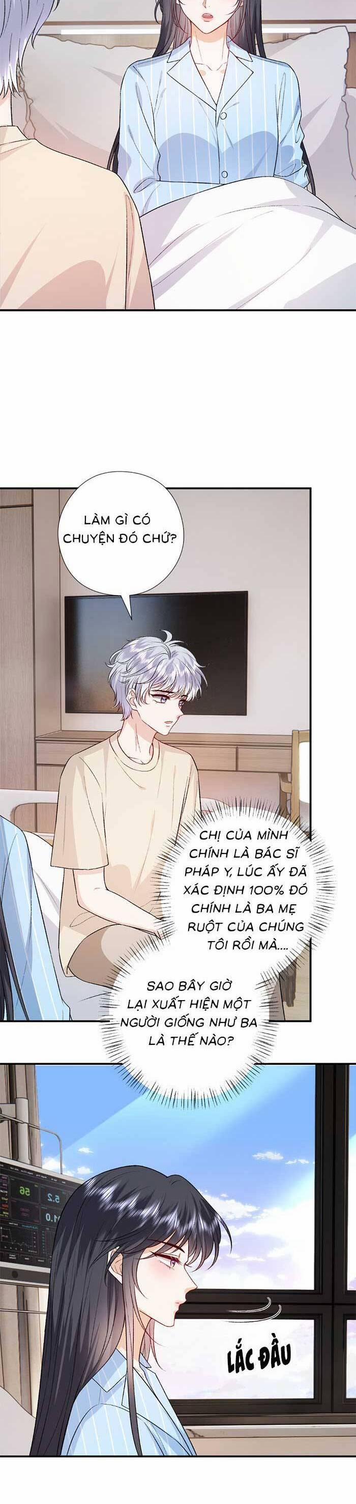 Vợ Của Lục Tổng Không Phải Dạng Vừa 168 trang 1