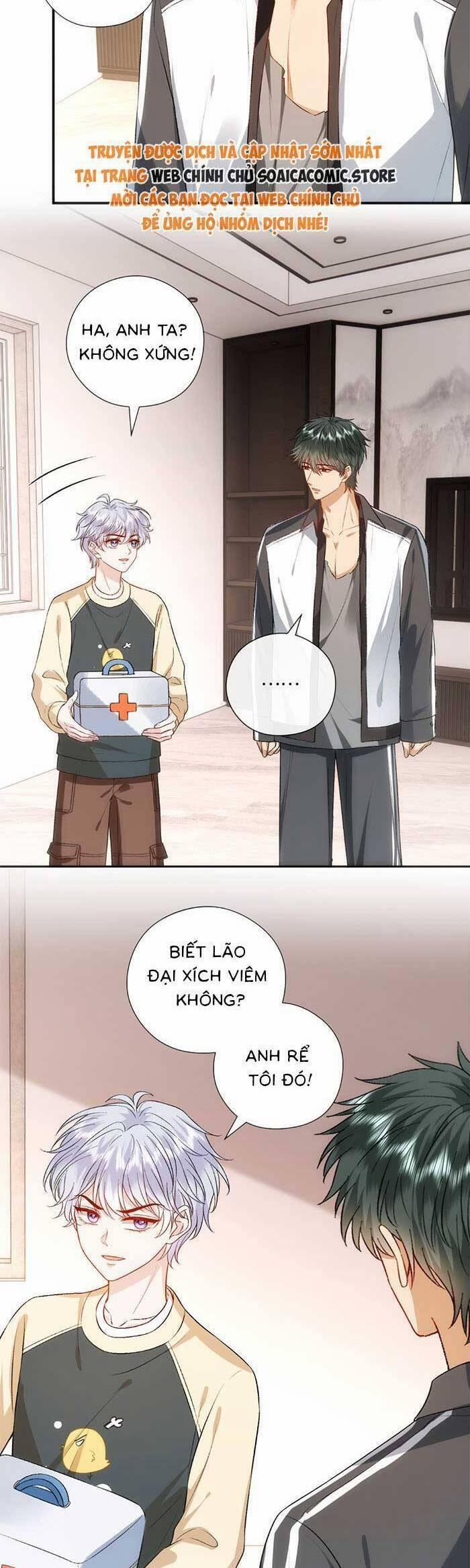 Vợ Của Lục Tổng Không Phải Dạng Vừa 171 trang 1