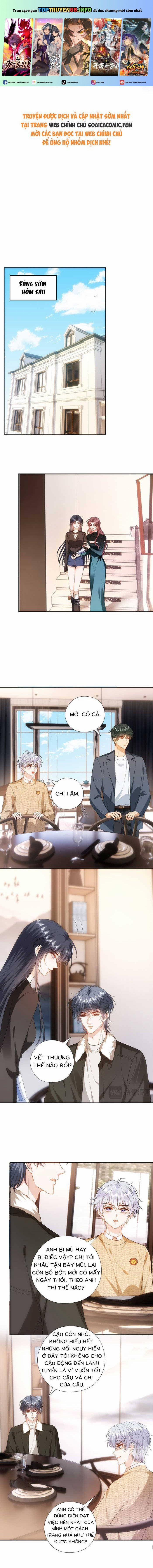 Vợ Của Lục Tổng Không Phải Dạng Vừa 178 trang 0