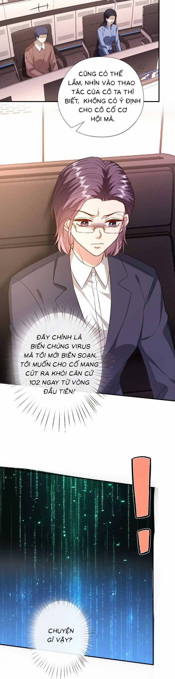 Vợ Của Lục Tổng Không Phải Dạng Vừa 182 trang 1