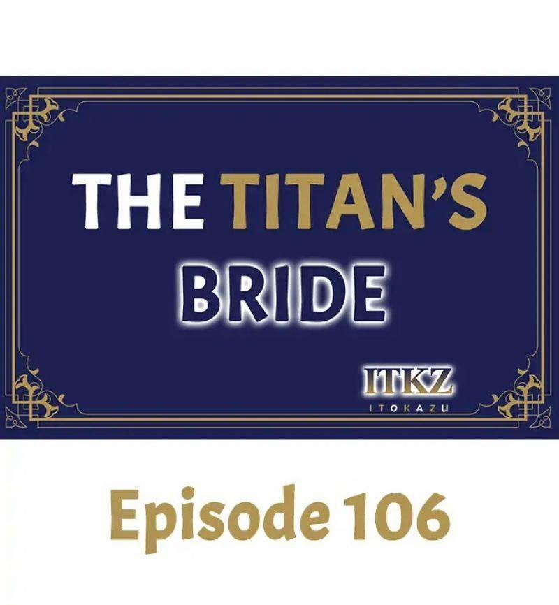 Vợ Của Titan 106 trang 0