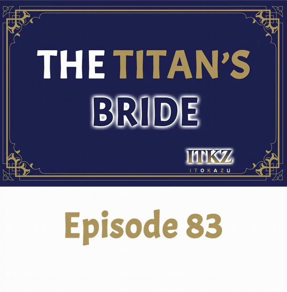 Vợ Của Titan 83 trang 0