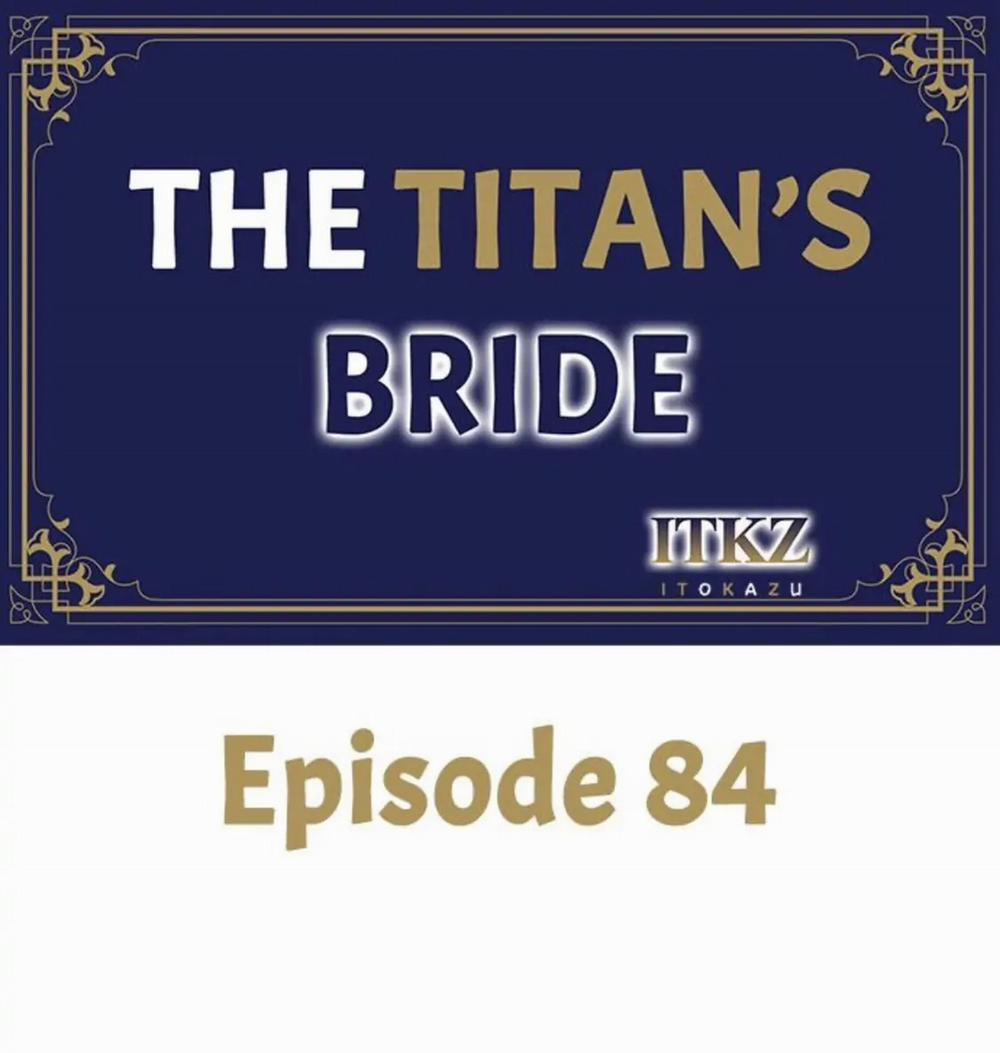 Vợ Của Titan 84 trang 0