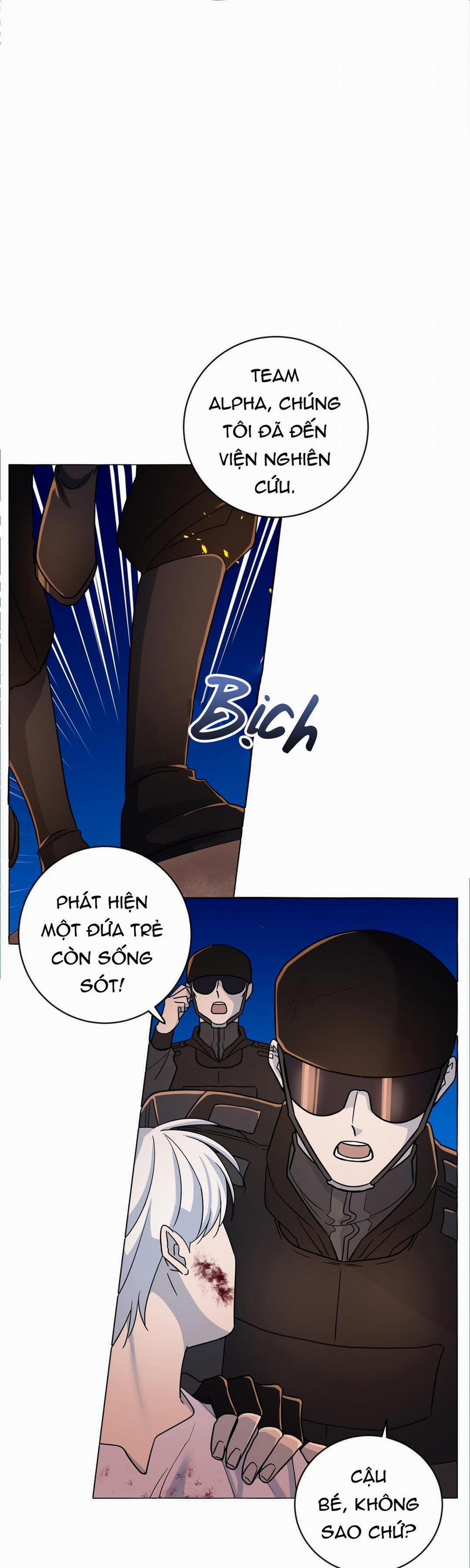 Vô Danh 1 trang 1