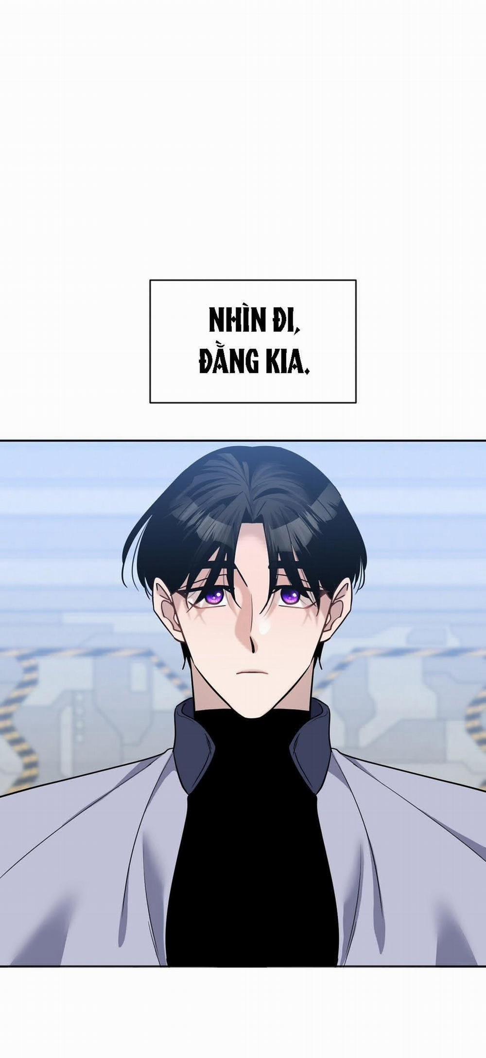 Vô Danh 13 trang 1