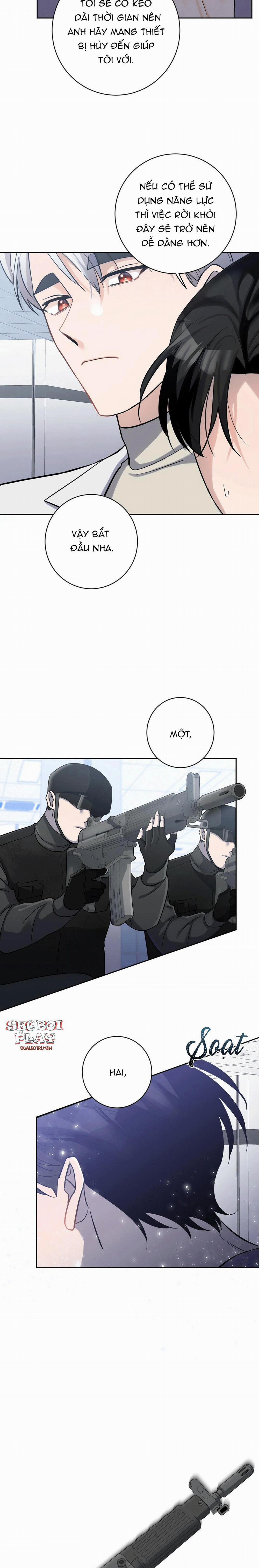 Vô Danh 4 trang 1