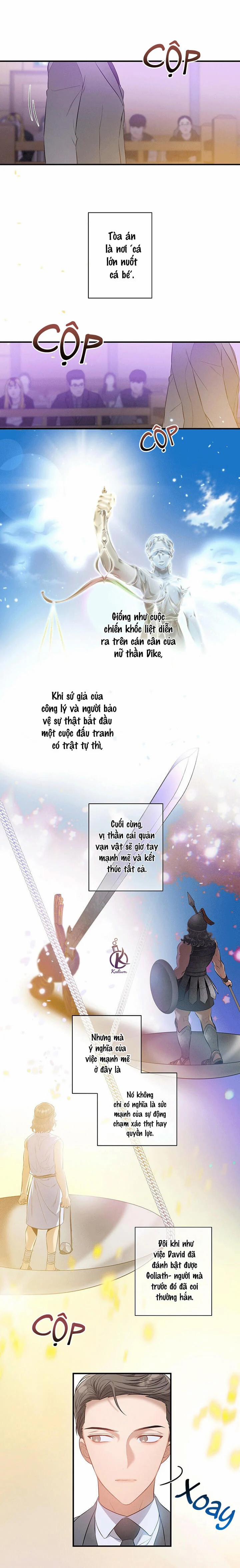 Vô Đạo Đức 1 trang 1