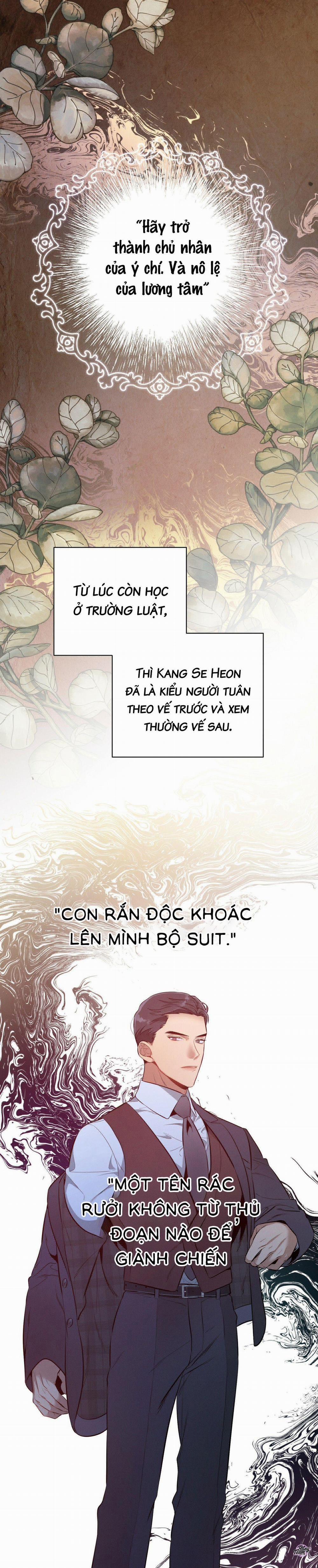 Vô Đạo Đức 5 trang 0