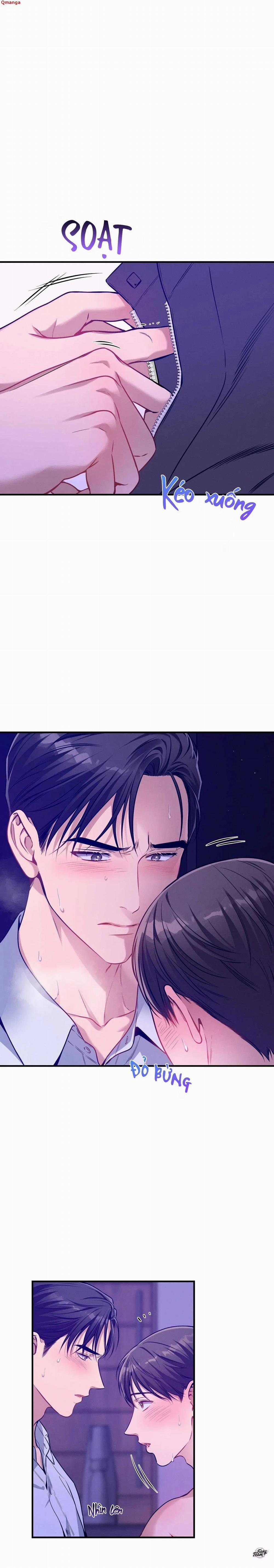 Vô Đạo Đức 66 trang 1