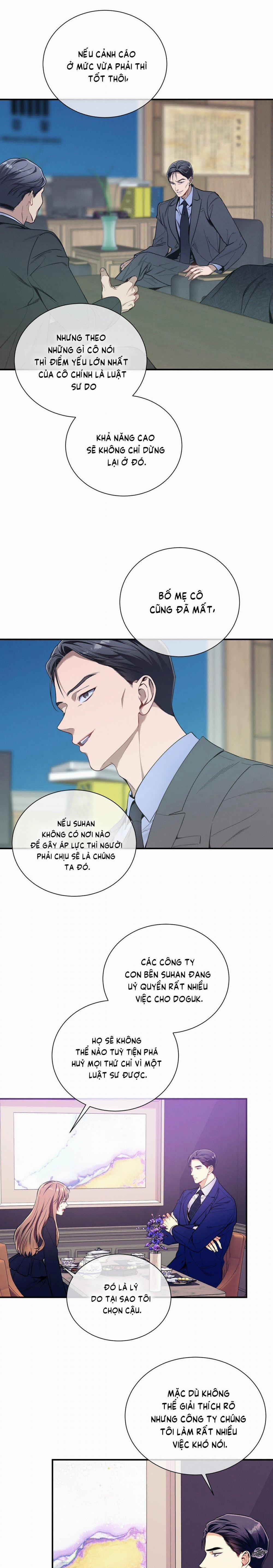 Vô Đạo Đức 77 trang 0