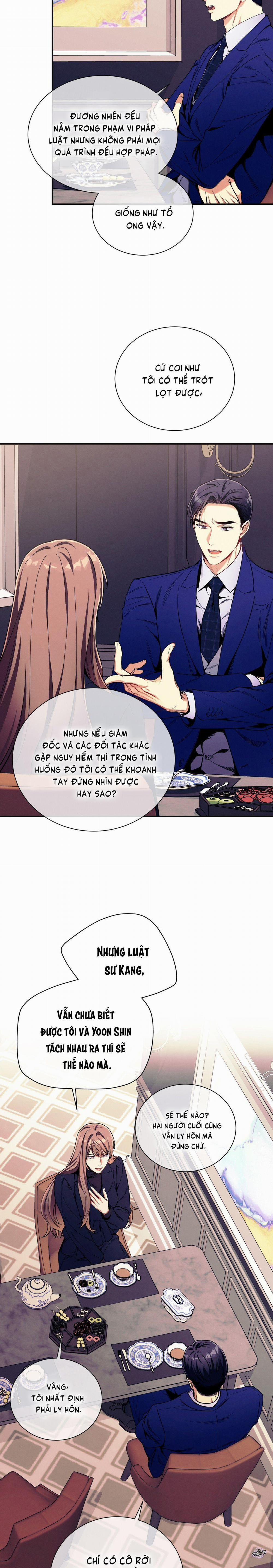 Vô Đạo Đức 77 trang 1