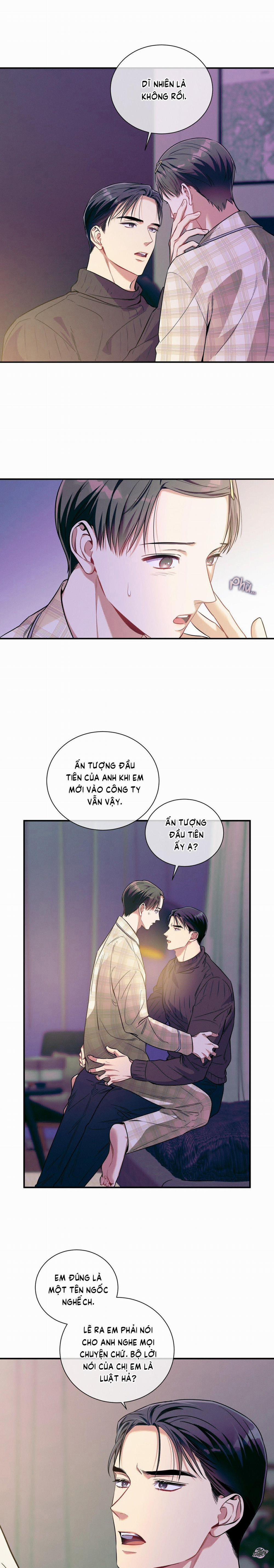 Vô Đạo Đức 81 trang 0