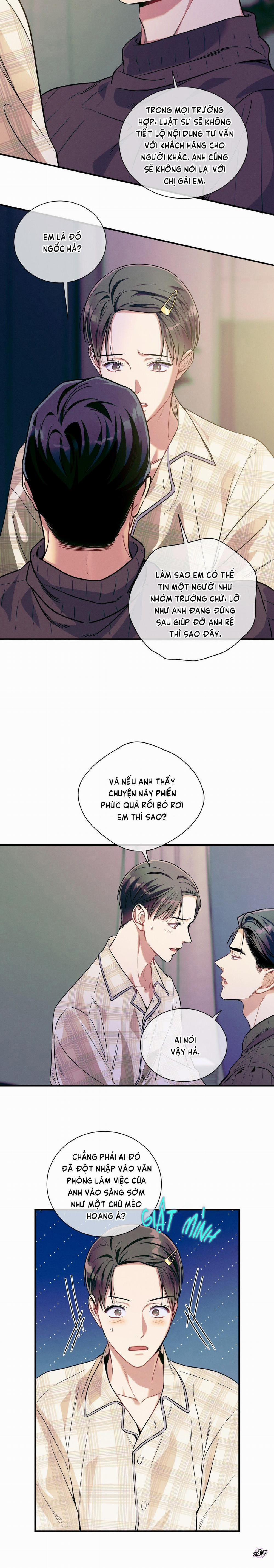 Vô Đạo Đức 81 trang 1