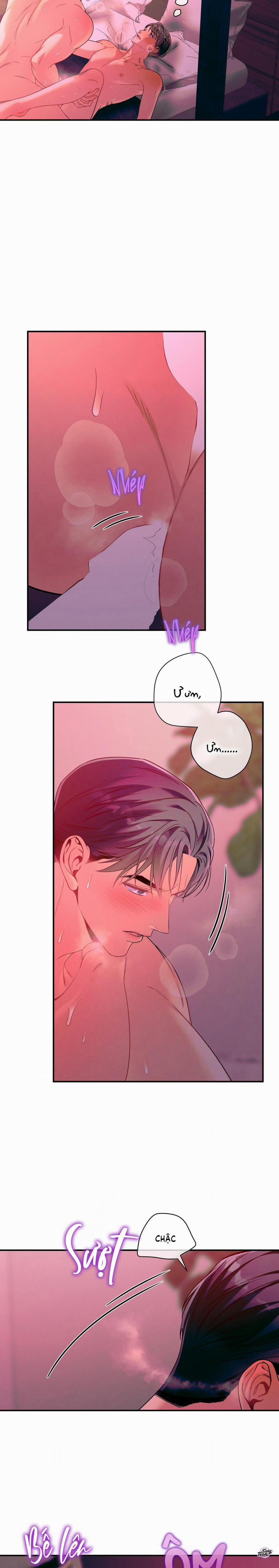 Vô Đạo Đức 86 trang 1