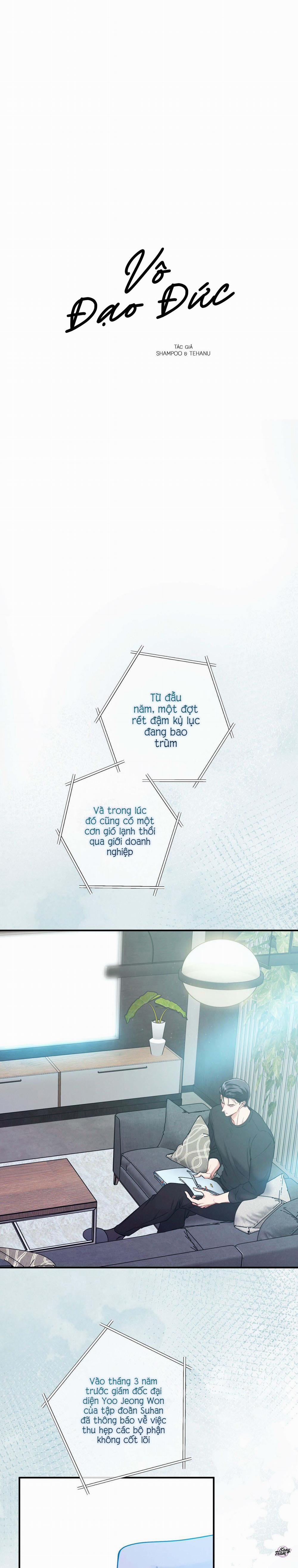Vô Đạo Đức 88 trang 0