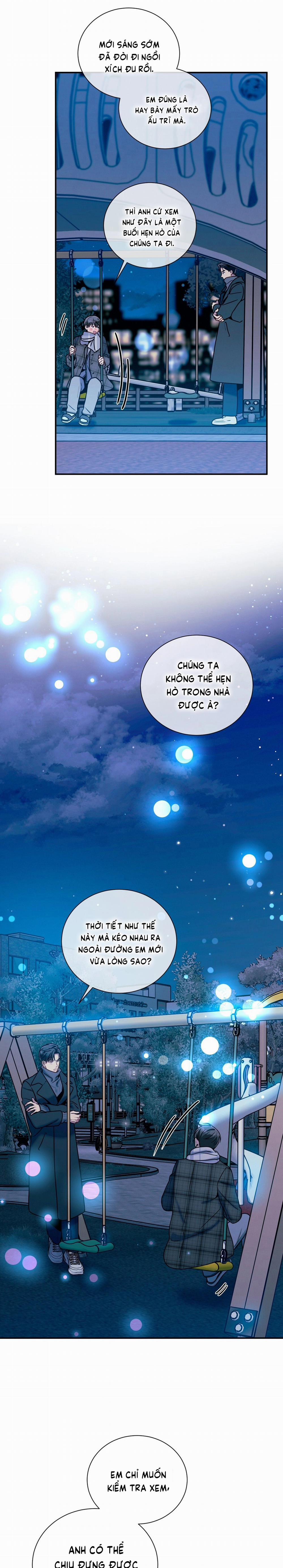 Vô Đạo Đức 90 trang 0