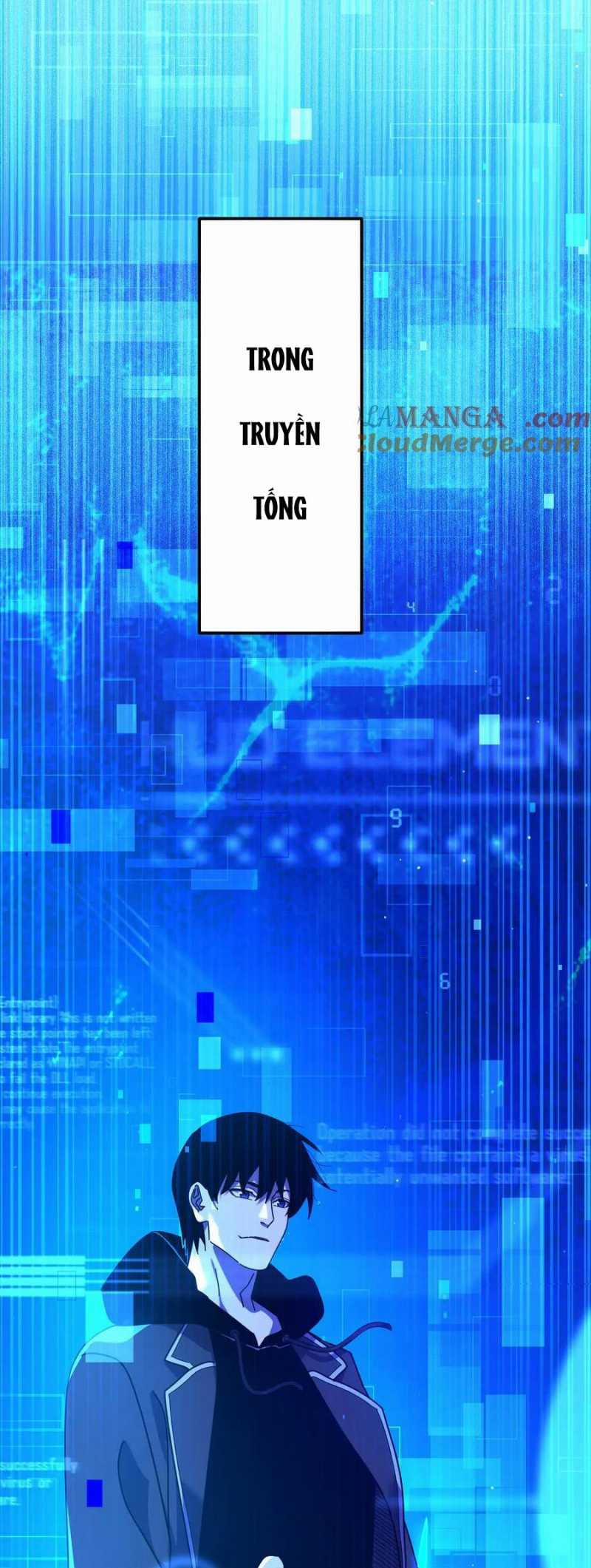 Vô Địch Bị Động Tạo Ra Tấn Sát Thương 24 trang 45