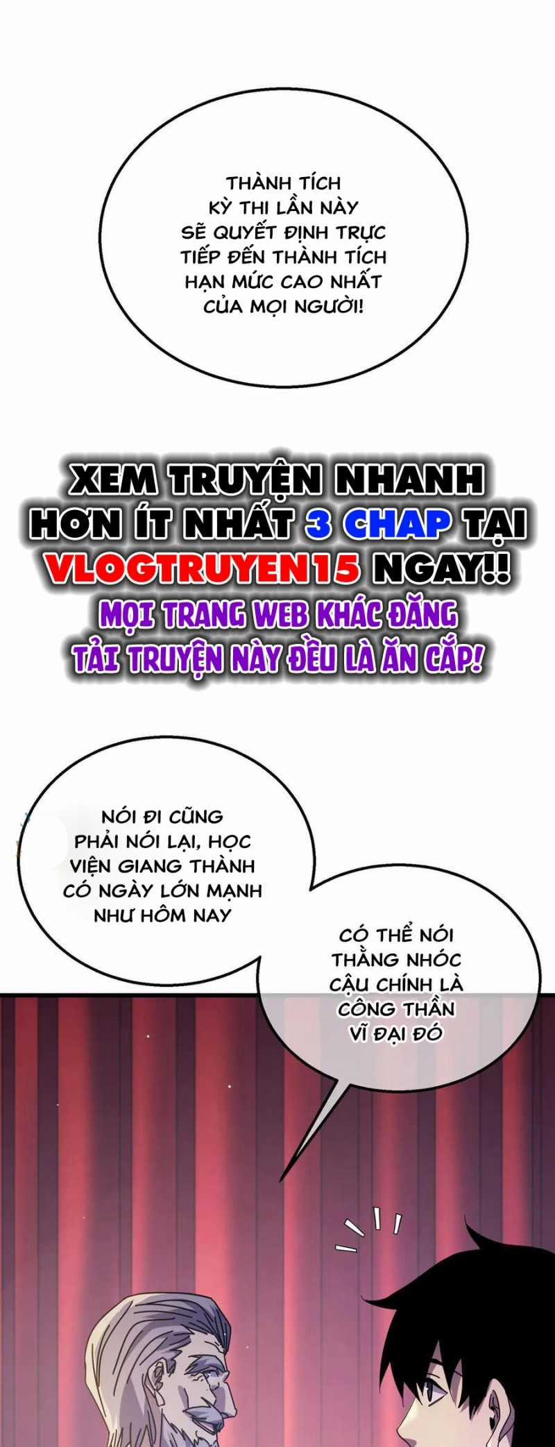 Vô Địch Bị Động Tạo Ra Tấn Sát Thương 24 trang 5