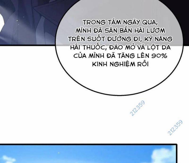 Vô Địch Bị Động Tạo Ra Tấn Sát Thương 29 trang 10