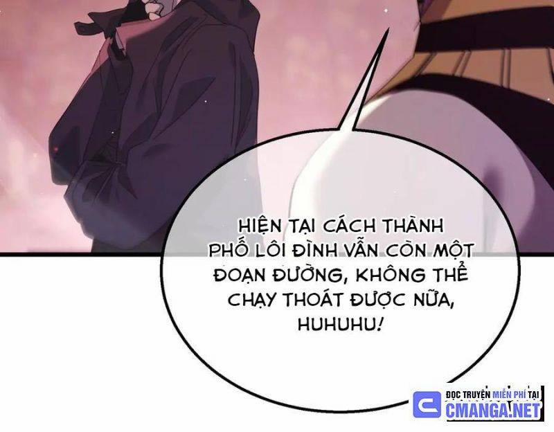 Vô Địch Bị Động Tạo Ra Tấn Sát Thương 29 trang 116