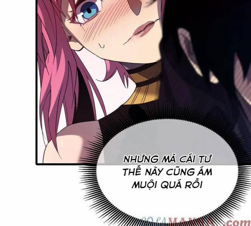 Vô Địch Bị Động Tạo Ra Tấn Sát Thương 29 trang 134