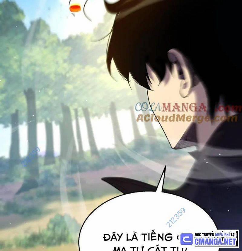 Vô Địch Bị Động Tạo Ra Tấn Sát Thương 29 trang 14