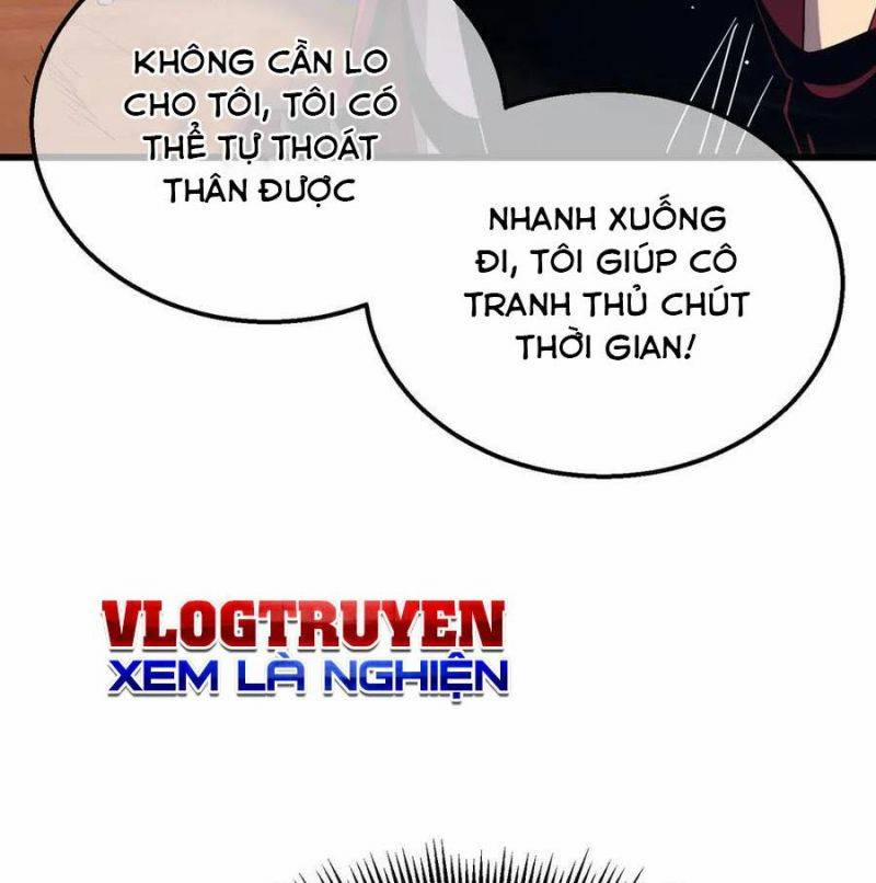 Vô Địch Bị Động Tạo Ra Tấn Sát Thương 29 trang 144
