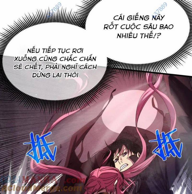 Vô Địch Bị Động Tạo Ra Tấn Sát Thương 29 trang 153