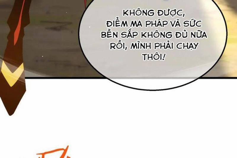 Vô Địch Bị Động Tạo Ra Tấn Sát Thương 29 trang 27
